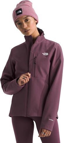 سترة بقلنسوة ThermoBall Eco للنساء من THE NORTH FACE مقاس 2.0 (حجم قياسي وحجم كبير)، رمادي داكن، X-Small in Saudi Arabia