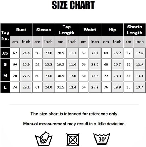ABOCIW Workout Sets for Women 2 Piece Seamless Color Block Long Sleeve Crop Top Scrunch Butt High Waist Shorts Gym Set in Saudi Arabia