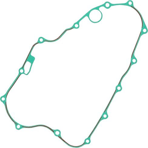 Caltric 11394-MEY-672 11394-MEY-671 11394-MEY-670 Clutch Cover Gasket Compatible with Honda in Saudi Arabia