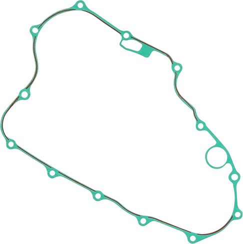 Caltric 11394-MEY-672 11394-MEY-671 11394-MEY-670 Clutch Cover Gasket Compatible with Honda in Saudi Arabia