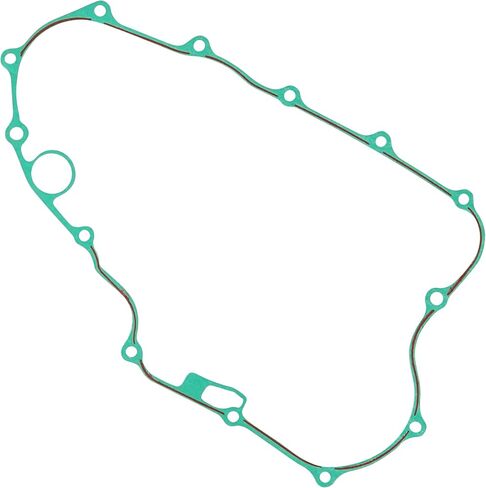 Caltric 11394-MEY-672 11394-MEY-671 11394-MEY-670 Clutch Cover Gasket Compatible with Honda in Saudi Arabia