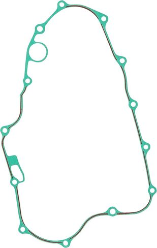 Caltric 11394-MEY-672 11394-MEY-671 11394-MEY-670 Clutch Cover Gasket Compatible with Honda in Saudi Arabia