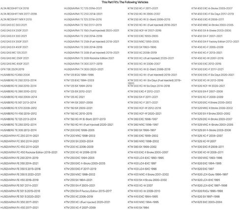 ضرس خلفي من رينثال 224U-520-52GPSI باللون الفضي الخفيف 52 سنًا in Saudi Arabia