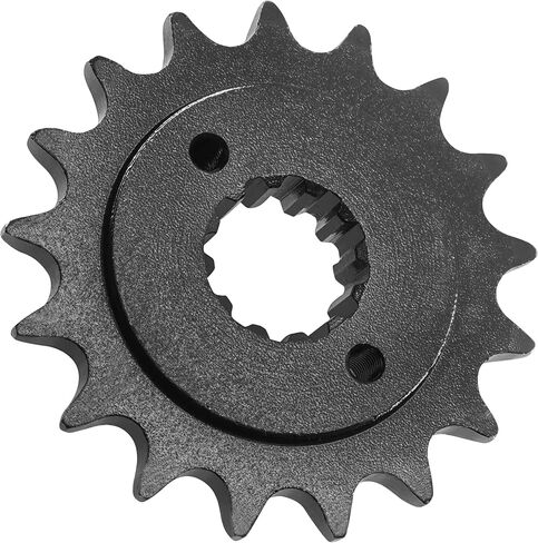 Caltric Drive Chain & Sprockets Kit Compatible with Honda VT750Dc Shadow Spirit 750 2000 2001 2002 2003 in Saudi Arabia