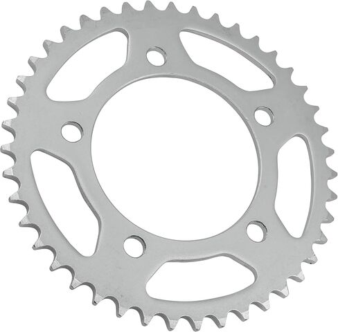 Caltric Drive Chain & Sprockets Kit Compatible with Honda VT750Dc Shadow Spirit 750 2000 2001 2002 2003 in Saudi Arabia