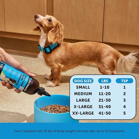 Pet Honesty Cat Skin & Coat Health Crunchy & Creamy Chews - Omegas, Vitamin C + E, Biotin Supplement, Soothes Skin and Promotes Shiny Coat, Cat Supplements & Vitamins - Chicken (30-Day Supply) in Kuwait