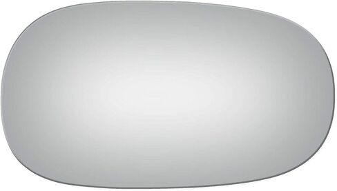 3626 زجاج مرآة بديل لجانب الركاب لسيارة تويوتا كورولا 1998-2002 in Saudi Arabia