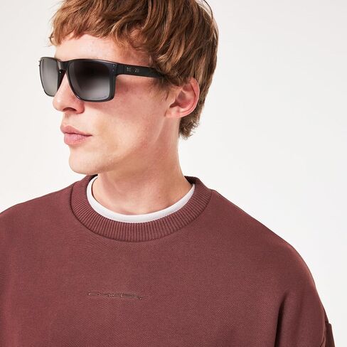 سويت شيرت Soho للرجال من Oakley برقبة دائرية in Saudi Arabia