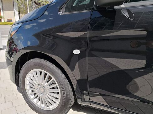 iJDMTOY عدسة مدخنة كهرمانية كاملة LED مجموعة إضاءة جانبية أمامية متوافقة مع 2003-up Mercedes-Benz Metris Vito Viano Citan V-Class Passenger Van، مدعومة بـ 12-SMD LED، استبدل مصابيح Sidemarker OEM in Saudi Arabia