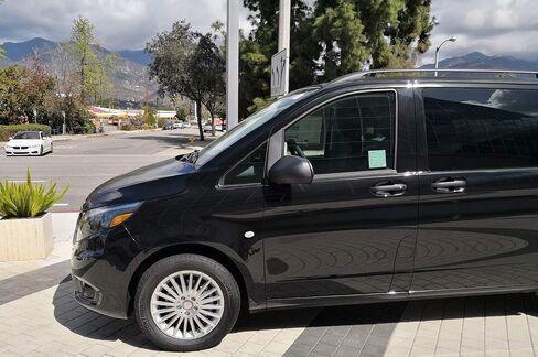 iJDMTOY عدسة مدخنة كهرمانية كاملة LED مجموعة إضاءة جانبية أمامية متوافقة مع 2003-up Mercedes-Benz Metris Vito Viano Citan V-Class Passenger Van، مدعومة بـ 12-SMD LED، استبدل مصابيح Sidemarker OEM in Saudi Arabia
