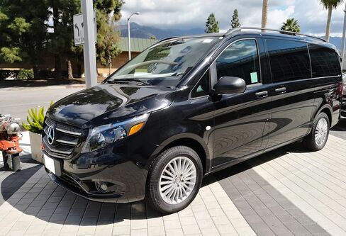 iJDMTOY عدسة مدخنة كهرمانية كاملة LED مجموعة إضاءة جانبية أمامية متوافقة مع 2003-up Mercedes-Benz Metris Vito Viano Citan V-Class Passenger Van، مدعومة بـ 12-SMD LED، استبدل مصابيح Sidemarker OEM in Saudi Arabia
