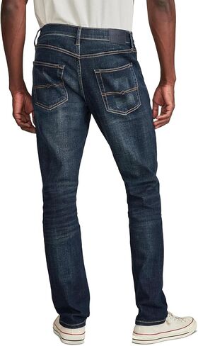 Lucky Brand Women's Mid Rise Sweet Straight Jeans, Longhorn Cut Wash, 27W x 30L in Saudi Arabia