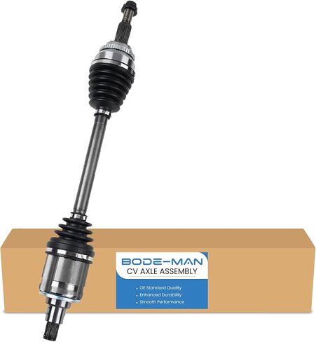 Front LEFT CV Axle Drive Shaft Assembly for 2004-2010 Toyota Sienna AWD in Saudi Arabia
