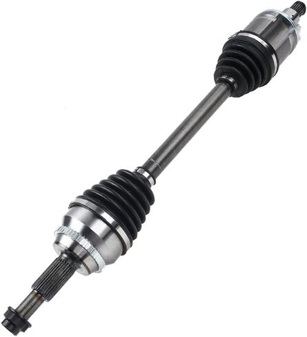Front LEFT CV Axle Drive Shaft Assembly for 2004-2010 Toyota Sienna AWD in Saudi Arabia