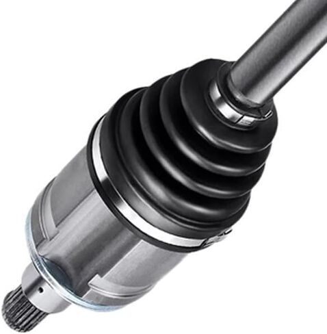 Front LEFT CV Axle Drive Shaft Assembly for 2004-2010 Toyota Sienna AWD in Saudi Arabia