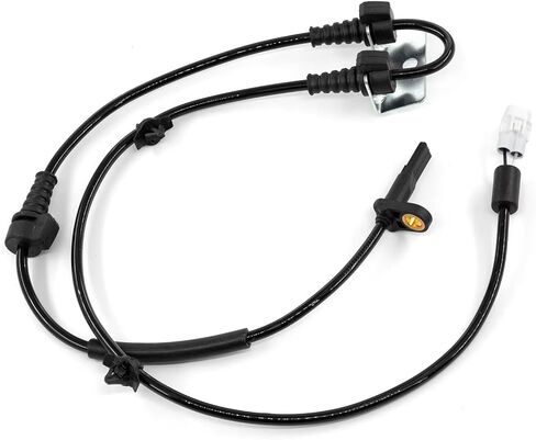 ABS عجلة الاستشعار متوافق مع سوزوكي ل SX4 2007 2008 2009 2010 2011 2012 الجبهة اليمنى اليسرى سيارة ABS الاستشعار OEM 5621079J00 5621079J10 71742866 71768160 in Saudi Arabia