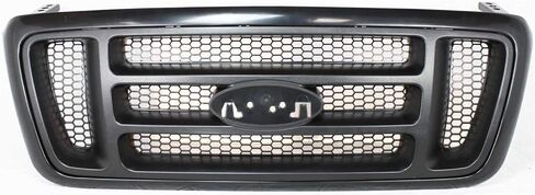 مجموعة شبكة Garage-Pro متوافقة مع 2004-2008 Ford F-150 in Saudi Arabia