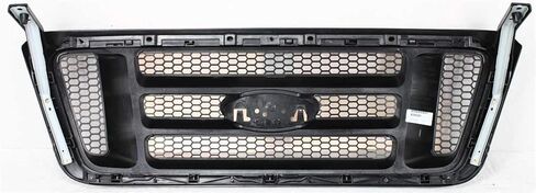 مجموعة شبكة Garage-Pro متوافقة مع 2004-2008 Ford F-150 in Saudi Arabia