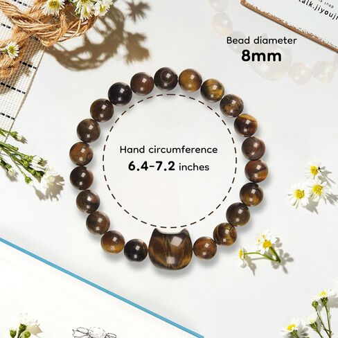 Lucky Cat Charm Bracelet for Women – Black Obsidian Beaded Bracelet for Money Attraction, Good Luck & Protection – Spiritual Feng Shui Jewelry Gift in Saudi Arabia