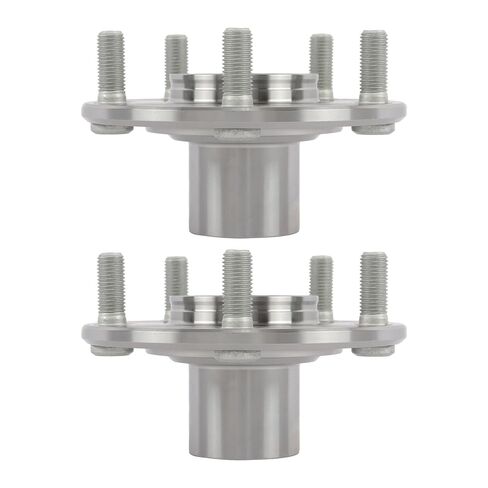 زوج محمل العجلة الأمامية ومجموعة محور العجلة لاستبدال Honda Accord 2003-2007 لاستبدال Civic Si 2006-2015 BR930575K 930-455 in Kuwait