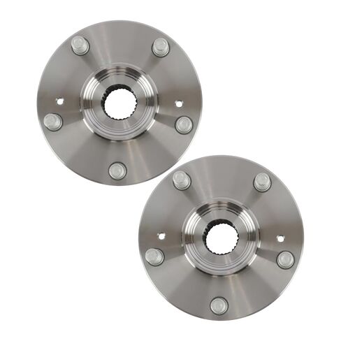 زوج محمل العجلة الأمامية ومجموعة محور العجلة لاستبدال Honda Accord 2003-2007 لاستبدال Civic Si 2006-2015 BR930575K 930-455 in Kuwait