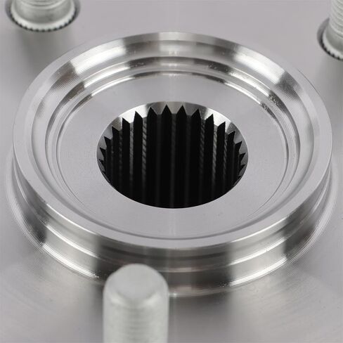 زوج محمل العجلة الأمامية ومجموعة محور العجلة لاستبدال Honda Accord 2003-2007 لاستبدال Civic Si 2006-2015 BR930575K 930-455 in Kuwait