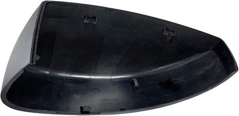 غطاء مرآة جانبية للركاب من Spieg لسيارة Ford Focus 2012-2018، طلاء Escape SE 2013-2016 لمطابقة غطاء الإسكان الأيمن CP9Z-17D742-BA in Kuwait
