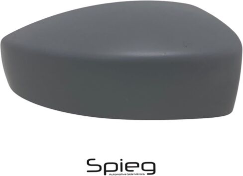 غطاء مرآة جانبية للركاب من Spieg لسيارة Ford Focus 2012-2018، طلاء Escape SE 2013-2016 لمطابقة غطاء الإسكان الأيمن CP9Z-17D742-BA in Kuwait