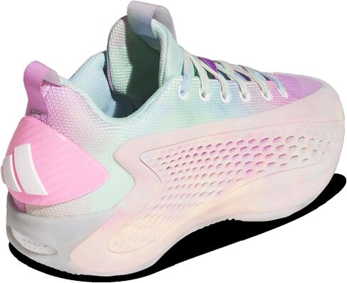 Adidas Anthony Edwards 1 Low - Boys' Grade School (JR3916, Multi/Multi) in Saudi Arabia