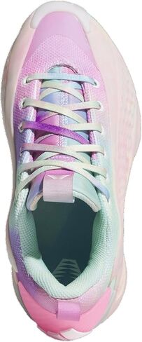 Adidas Anthony Edwards 1 Low - Boys' Grade School (JR3916, Multi/Multi) in Saudi Arabia