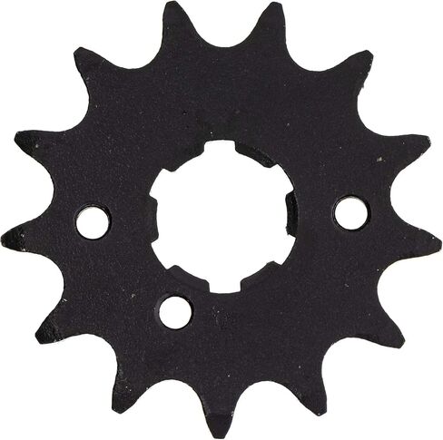 NICHE 520 Pitch 13 Tooth Front Drive Sprocket for 1976-2013 Yamaha YZ250 WR250 YZ490 Kawasaki KX250 KDX200 KDX250 in Saudi Arabia