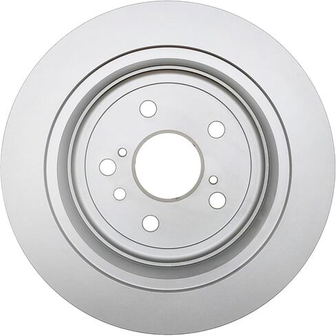 دوار الفرامل الخلفية البديل للسيارات Raybestos Element3 لسيارة Toyota مختارة، Lexus (980211FZN) in Saudi Arabia