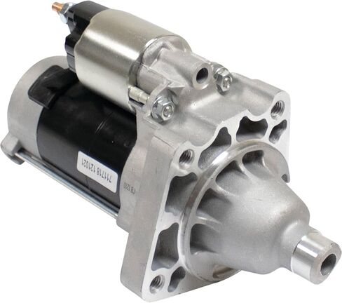 Db Electrical Snd0544 Starter For Chrysler Town Country 3.3 3.3L 3.8 3.8L 06 07 08 09 10 / Pacifica 06-08 / Caravan/Grand Caravan 06-10 / Jeep Wrangler 09-11 / Volkswagen Routan (09-10) in Saudi Arabia