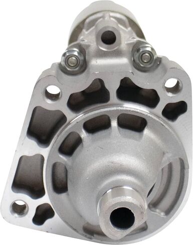 Db Electrical Snd0544 Starter For Chrysler Town Country 3.3 3.3L 3.8 3.8L 06 07 08 09 10 / Pacifica 06-08 / Caravan/Grand Caravan 06-10 / Jeep Wrangler 09-11 / Volkswagen Routan (09-10) in Saudi Arabia
