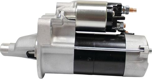 Db Electrical Snd0544 Starter For Chrysler Town Country 3.3 3.3L 3.8 3.8L 06 07 08 09 10 / Pacifica 06-08 / Caravan/Grand Caravan 06-10 / Jeep Wrangler 09-11 / Volkswagen Routan (09-10) in Saudi Arabia