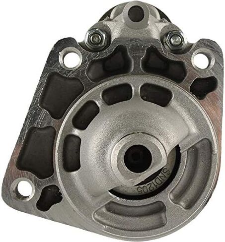 Db Electrical Snd0544 Starter For Chrysler Town Country 3.3 3.3L 3.8 3.8L 06 07 08 09 10 / Pacifica 06-08 / Caravan/Grand Caravan 06-10 / Jeep Wrangler 09-11 / Volkswagen Routan (09-10) in Saudi Arabia
