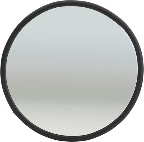 Grote 12020 Convex Mirrors with Center Mount, Gray in Saudi Arabia