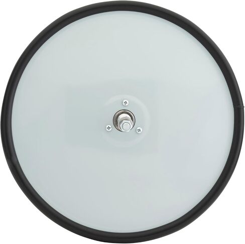 Grote 12020 Convex Mirrors with Center Mount, Gray in Saudi Arabia