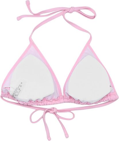 Women's Shiny Sequins Bikini Sets Glitter Halter String Triangle Bikini Sets Two Piece Padded Swimsuit Bathing Suit for Women in Kuwait