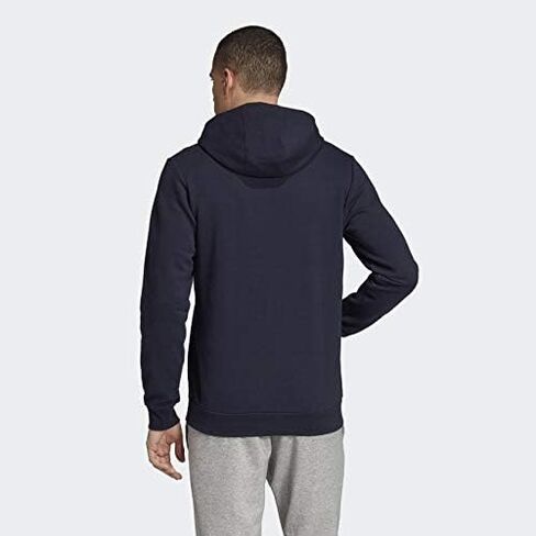 adidas male essentials camo linear sweatshirt in Kuwait