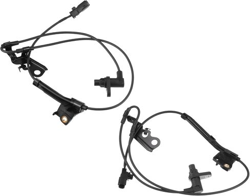ACROPIX Front Left Right Car ABS Wheel Speed Sensor for Toyota Corolla 2009-2013 No.8954312100/8954212100 - Pack of 2 in Saudi Arabia