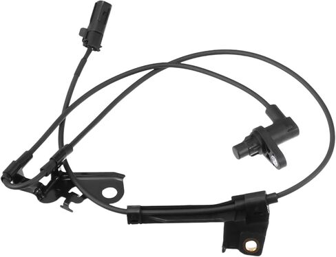 ACROPIX Front Left Right Car ABS Wheel Speed Sensor for Toyota Corolla 2009-2013 No.8954312100/8954212100 - Pack of 2 in Saudi Arabia