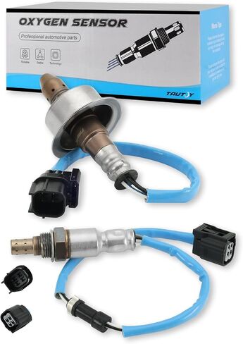 2PCS 234-9131 234-4574 Upstream&Downstream O2 Oxygen Sensor (2.4L L4) for Honda Accord 2013-2017, for Acura ILX 2016-2020, TLX 2015-2020 in Saudi Arabia