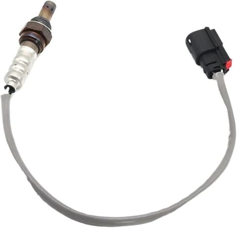 BH6Z-9G444-A Fuel Ratio Lambda O2 Oxygen Sensor Compatible With FORD EXPLORER FLEX Compatible With FUSION TAURUS Compatible With LINCOLN MKS MKT MKX Compatible With MAZDA MERCURY in Saudi Arabia