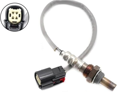 BH6Z-9G444-A Fuel Ratio Lambda O2 Oxygen Sensor Compatible With FORD EXPLORER FLEX Compatible With FUSION TAURUS Compatible With LINCOLN MKS MKT MKX Compatible With MAZDA MERCURY in Saudi Arabia