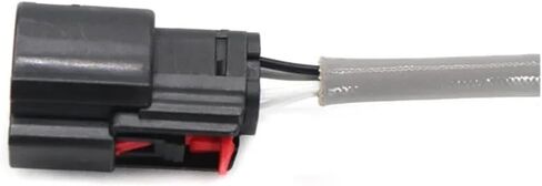 BH6Z-9G444-A Fuel Ratio Lambda O2 Oxygen Sensor Compatible With FORD EXPLORER FLEX Compatible With FUSION TAURUS Compatible With LINCOLN MKS MKT MKX Compatible With MAZDA MERCURY in Saudi Arabia