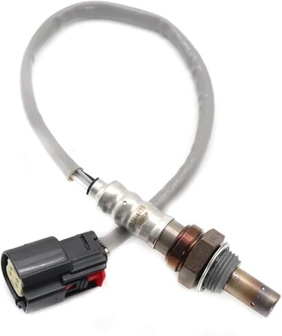 BH6Z-9G444-A Fuel Ratio Lambda O2 Oxygen Sensor Compatible With FORD EXPLORER FLEX Compatible With FUSION TAURUS Compatible With LINCOLN MKS MKT MKX Compatible With MAZDA MERCURY in Saudi Arabia