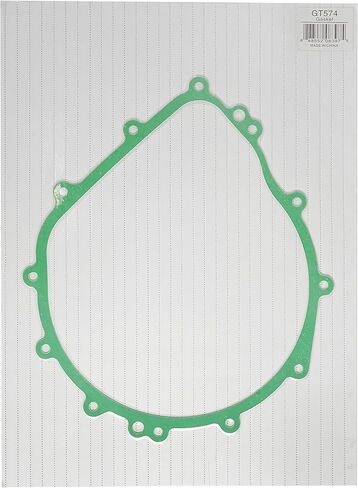 Caltric Clutch Cover Gasket compatible with Yamaha YXZ1000R EPS SS 2017 2018 2019 2020 2021 2022 in Saudi Arabia
