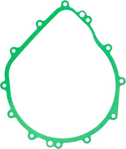Caltric Clutch Cover Gasket compatible with Yamaha YXZ1000R EPS SS 2017 2018 2019 2020 2021 2022 in Saudi Arabia
