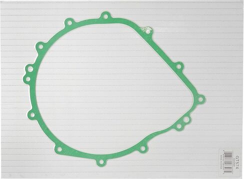 Caltric Clutch Cover Gasket compatible with Yamaha YXZ1000R EPS SS 2017 2018 2019 2020 2021 2022 in Saudi Arabia